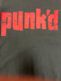 Vintage MTV Punk’d Tshirt