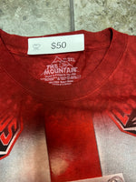 The Mountain Lobos Tshirt