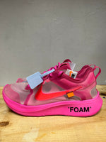 Nike zoom fly pink