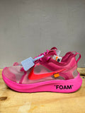 Nike zoom fly pink
