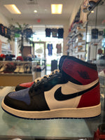 Jordan 1 top 3