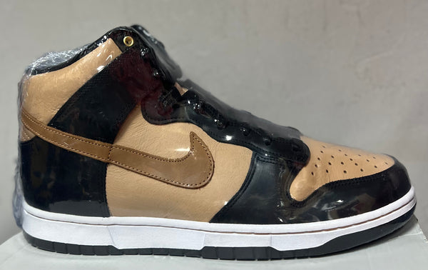 NIKE DUNK HIGH LXX