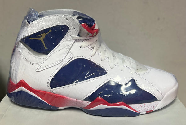 Jordan 7 Tinker ALT