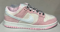 NIKE DUNK LOW PINK FOAM