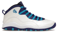 Jordan 10 charlotte