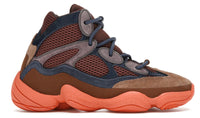 Yeezy 500 enflame