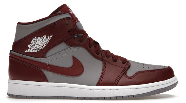 Jordan 1 Cherrywood