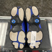 Hyper Royal Jordan 13