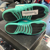 Jordan 12 Hyper Jade