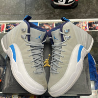 Jordan 12 UNC