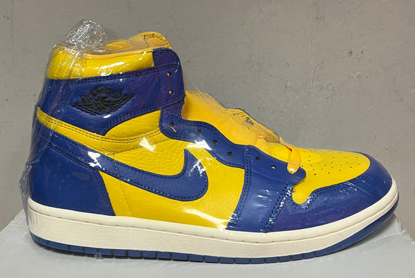 Jordan 1 Laney