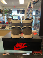 Jordan 1 mocha