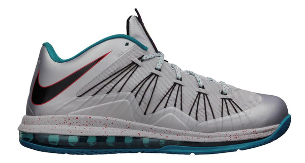 Nike LEBRON 10 low Akron Aeros