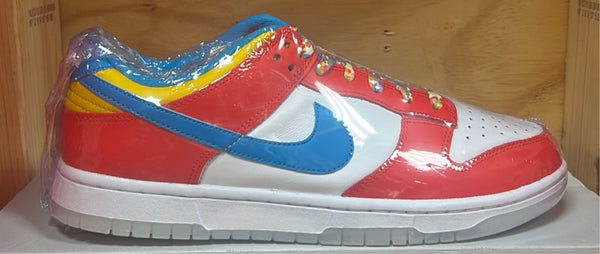 Nike Dunk Low Fruity Pebbles
