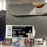 Hyper Royal Jordan 13