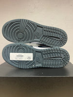 Jordan 1 mid armory navy