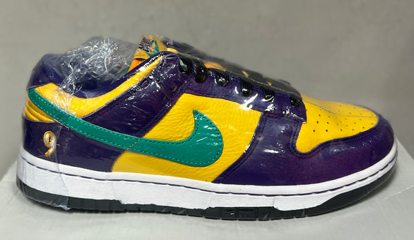 NIKE DUNK LOW LISA LESLIE
