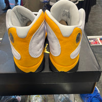 Jordan 13 Del Sol