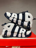Nike uptempo