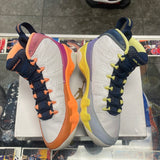 Jordan 9 Change the world