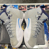 Jordan 12 UNC