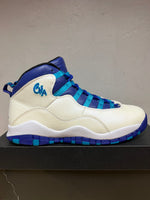 Jordan 10 charlotte