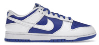 Nike dunk racer blue