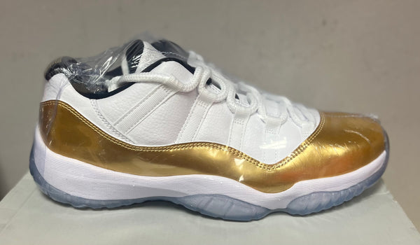 Jordan 11 Low Closing Ceremony