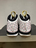 Jordan 23