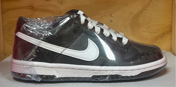 Nike Dunk Low Black White