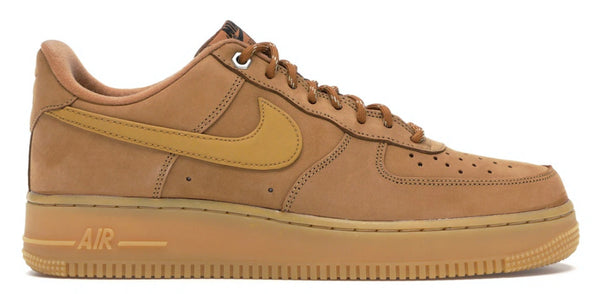 Air Force 1 wheat