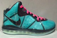 LEBRON SOUTH BEACH 8