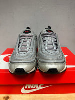 Nike airmax 97 silver bullet