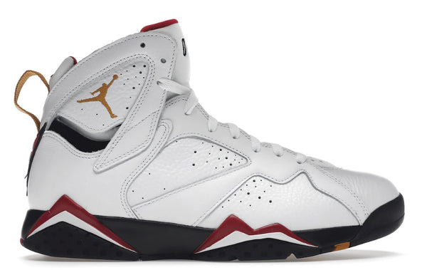 Jordan 7 cardinal