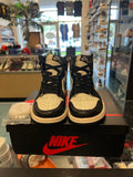 Jordan 1 mocha