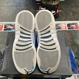 Jordan 12 UNC