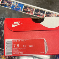 Air Max 1 USA
