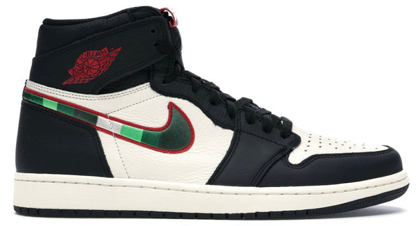 Jordan 1 Retro High “SPORTS ILLUSTRATED”(A Star Is Born)