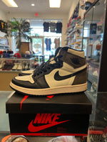 Jordan 1 mocha
