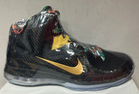 LEBRON 9 THRONE