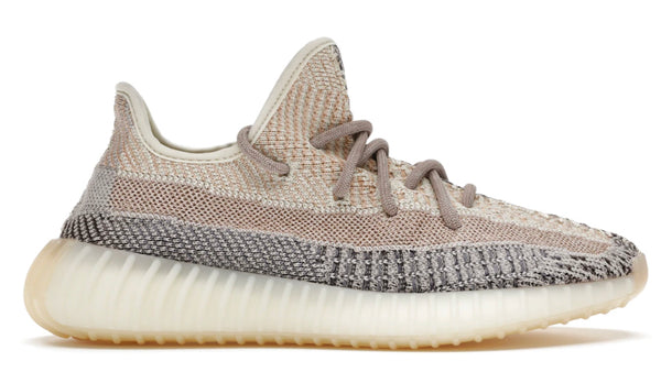 Yeezy 350 ash pearl