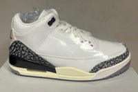 Jordan 3 Reimagined