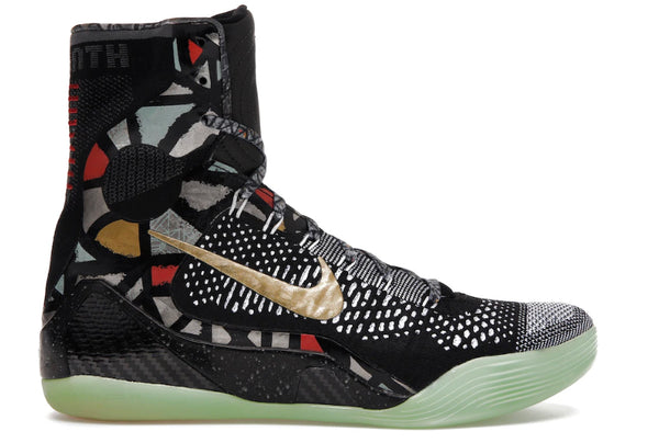 Kobe 9 high Nola
