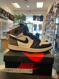 Jordan 1 mocha