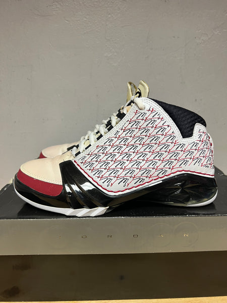 Jordan 23