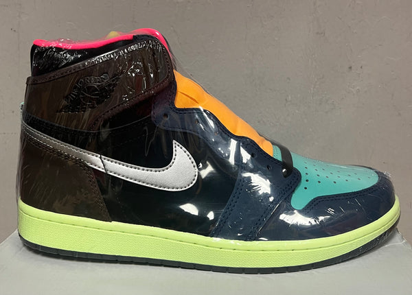 Jordan 1 High Biohack