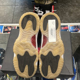 Jordan 11 low 72-10