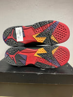 Jordan 7 raptor