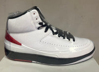 Jordan 2 Chicago