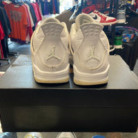 Jordan 4 pure money
